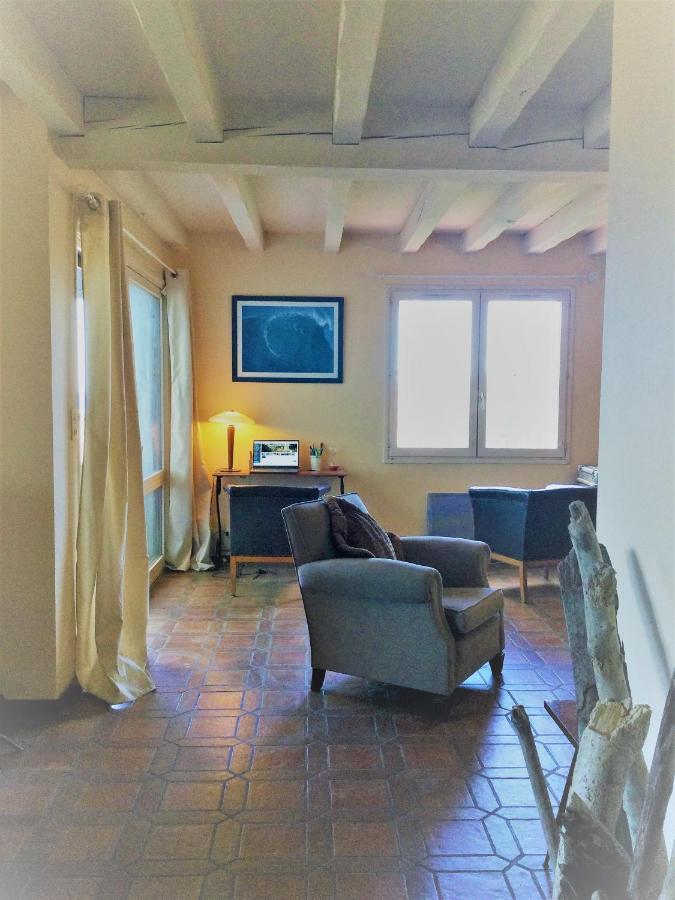 Bed and Breakfast Casa Baia Hendaya Exterior foto